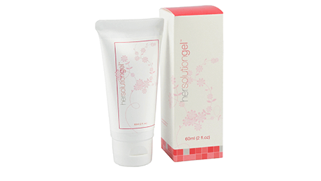 HerSolution® Gel - Instant Arousal and Desire - 60 ML - Image 2
