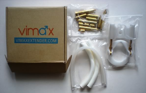 vimax extender