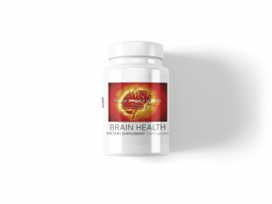 prime brain health supplement for concentration relaxation and focus