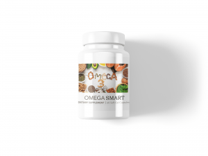 Omega 3 Prime Supplement