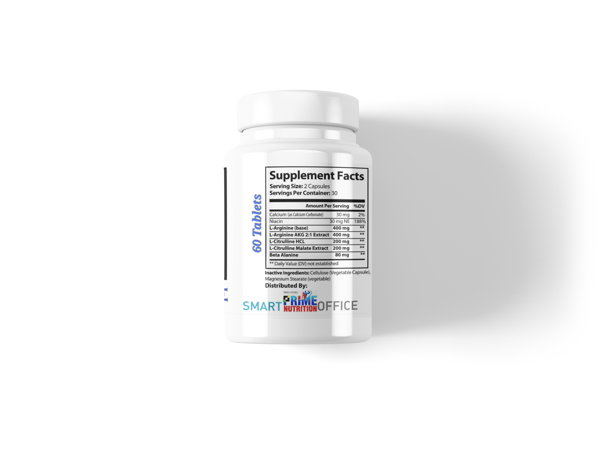 P LArge helps to repair and enlarge the root tissues
