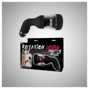 Auto Rotation Lover Male Automatic Masturbator