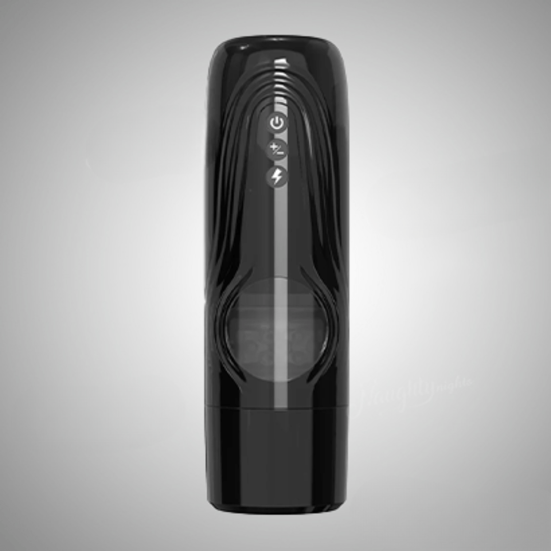Bumble Smart Thrusting Masturbator