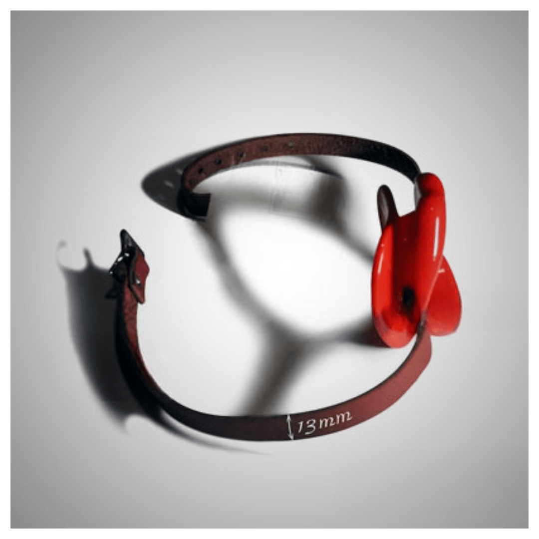 Open Mouth Ball Gap - Image 4