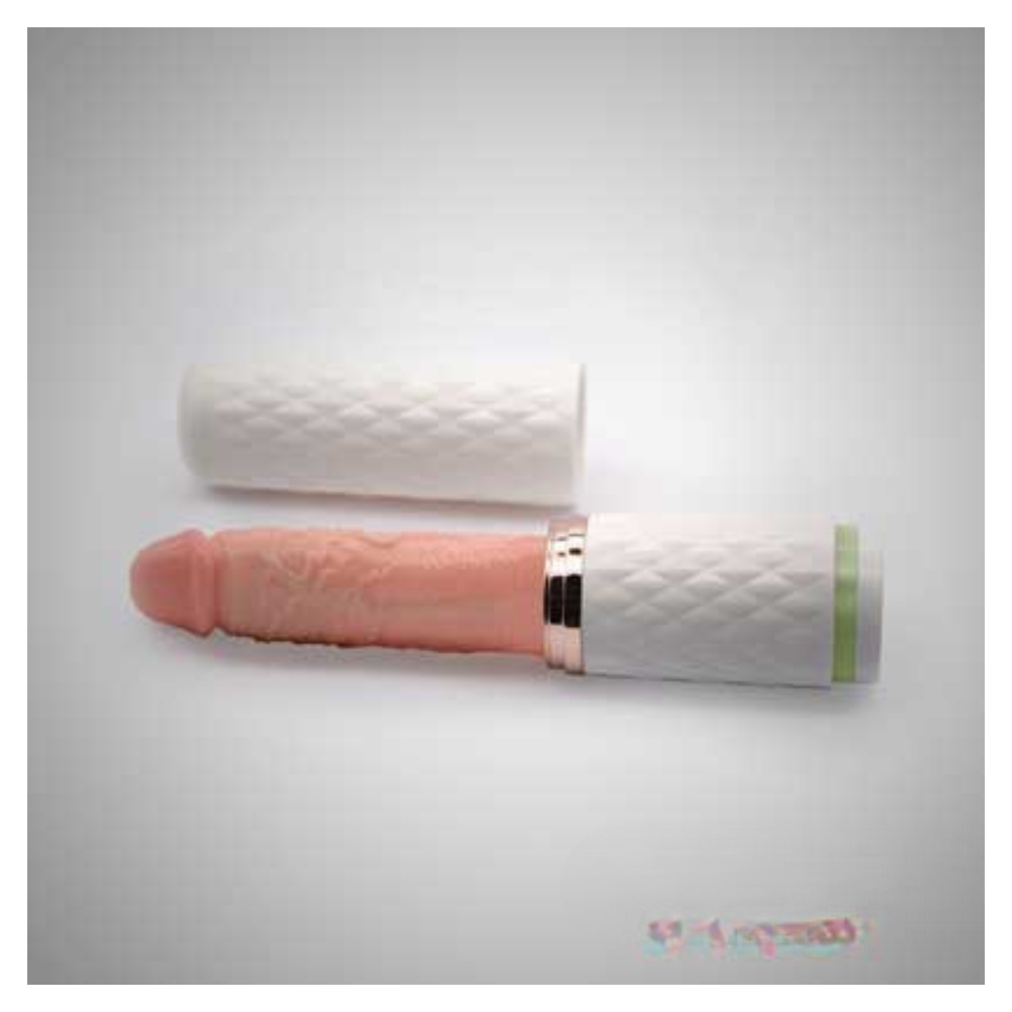 7 Modes Thrusting Hands free Sex Machine - Image 4