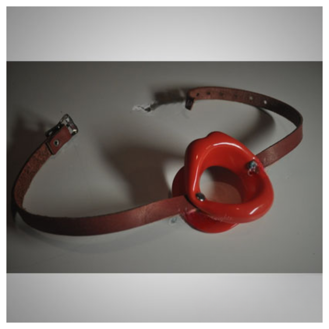 Open Mouth Ball Gap - Image 5