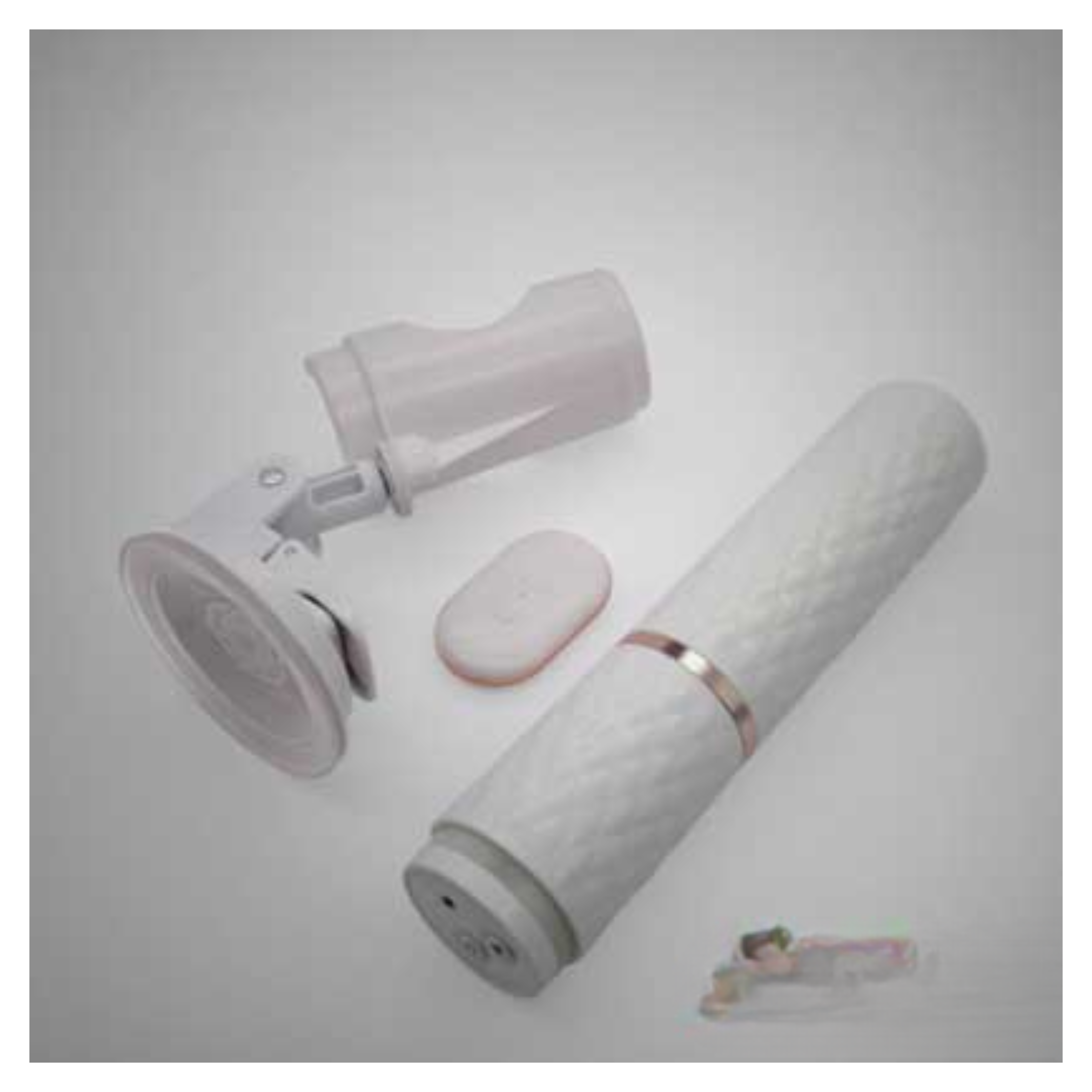 7 Modes Thrusting Hands free Sex Machine - Image 6