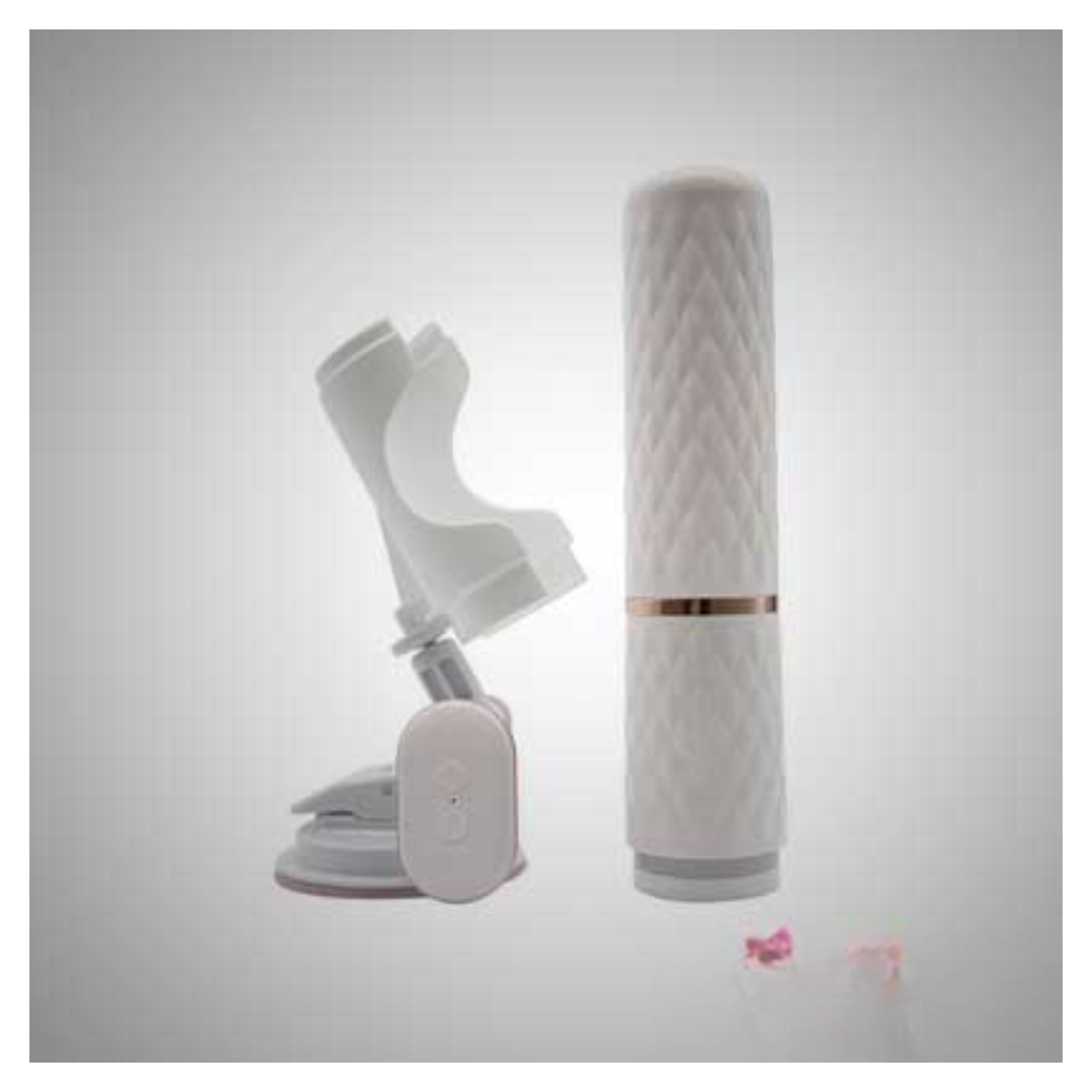 7 Modes Thrusting Hands free Sex Machine - Image 7