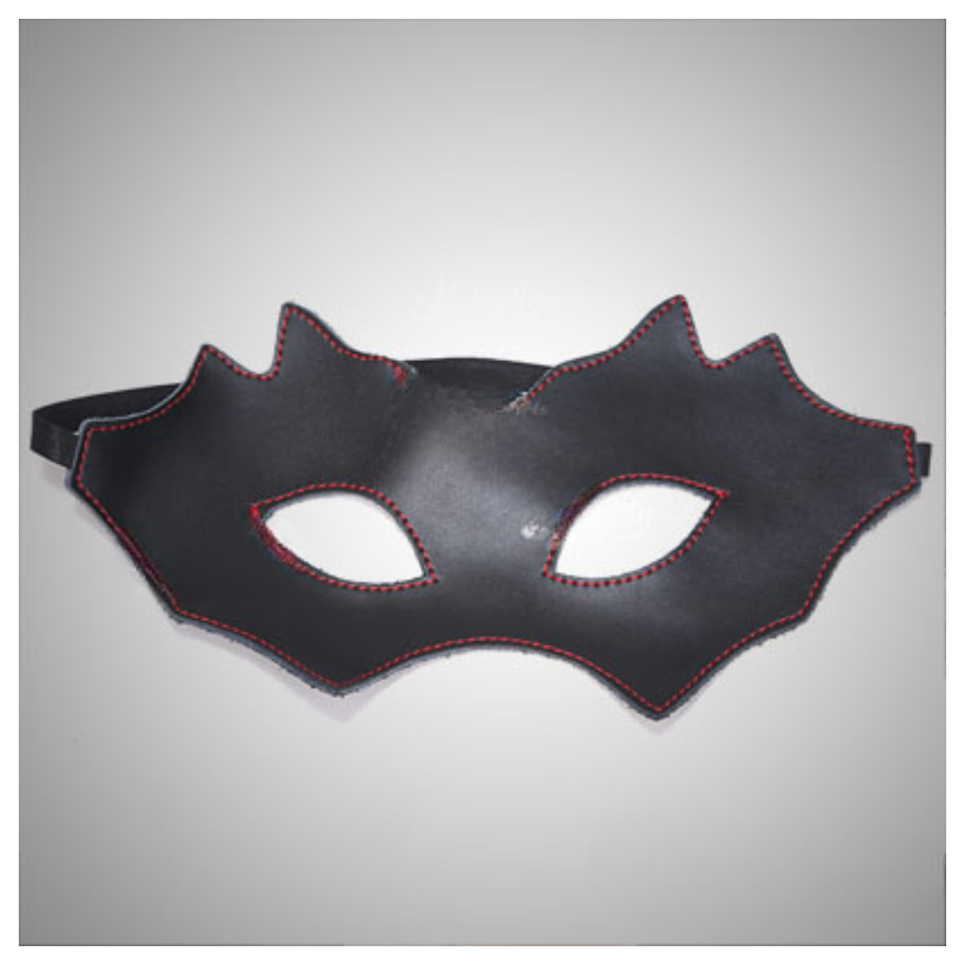 Bad Bitch Role Play Eye Mask - Image 3