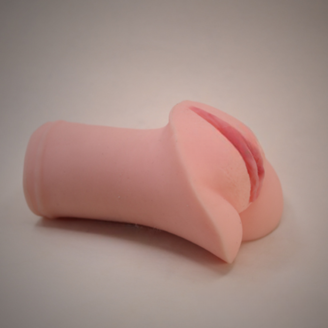School Girl Pocket Pussy Masturbator - Image 4