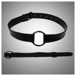 Open Mouth Gap | Bondage Toy