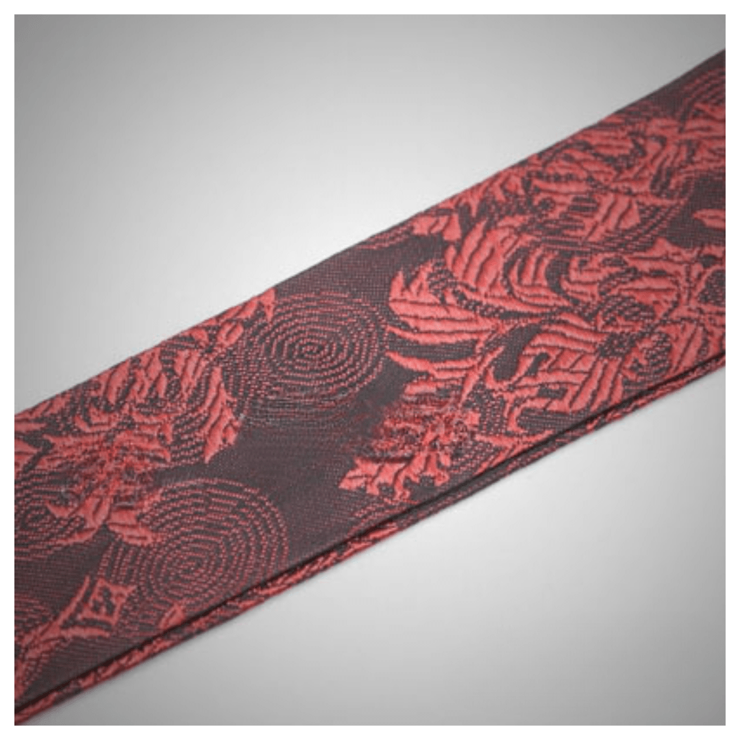 Premium Mouth Gag With Soft Nylon Folds - Image 4