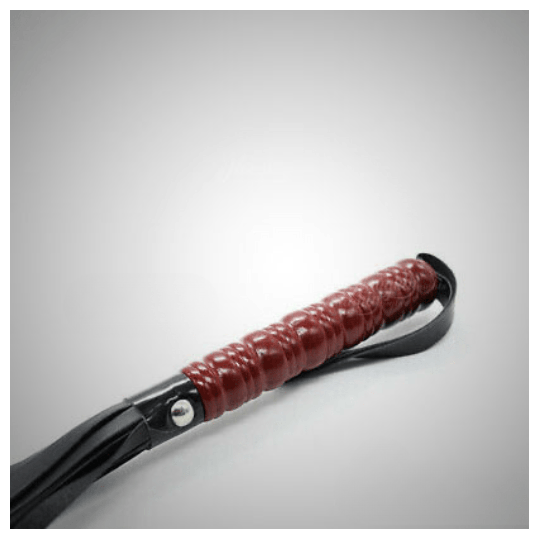 Premium Soft leather Flogger - Image 4