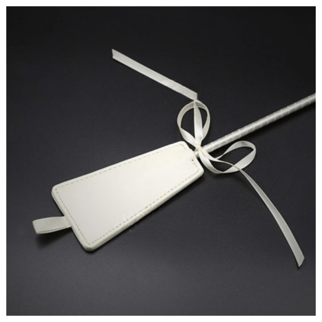 Spank Me Hard - White Whip - Image 3