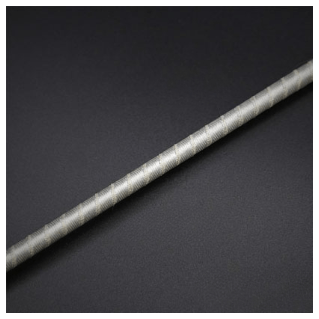 Spank Me Hard - White Whip - Image 6