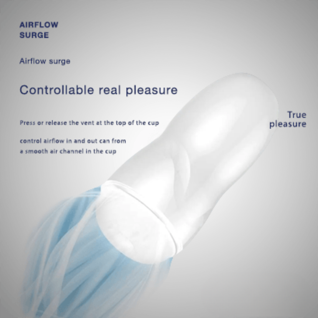 Pearl Masturbation Cup - Image 3