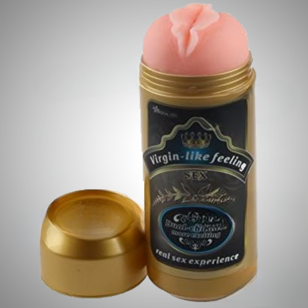 Beer Can Masturbation Cup - Image 3