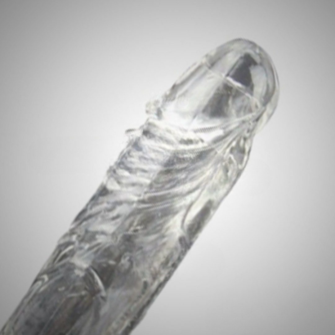 Super Stretchable Ultra Soft Penis Sleeve - Image 3