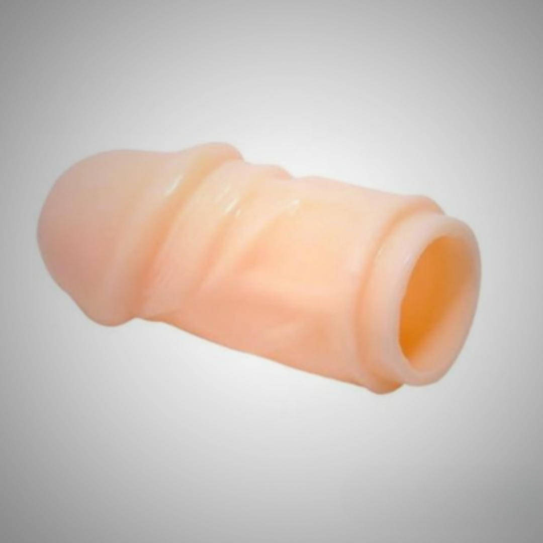 Penis Extender - 2 Inch (SLEEVE) - Image 3