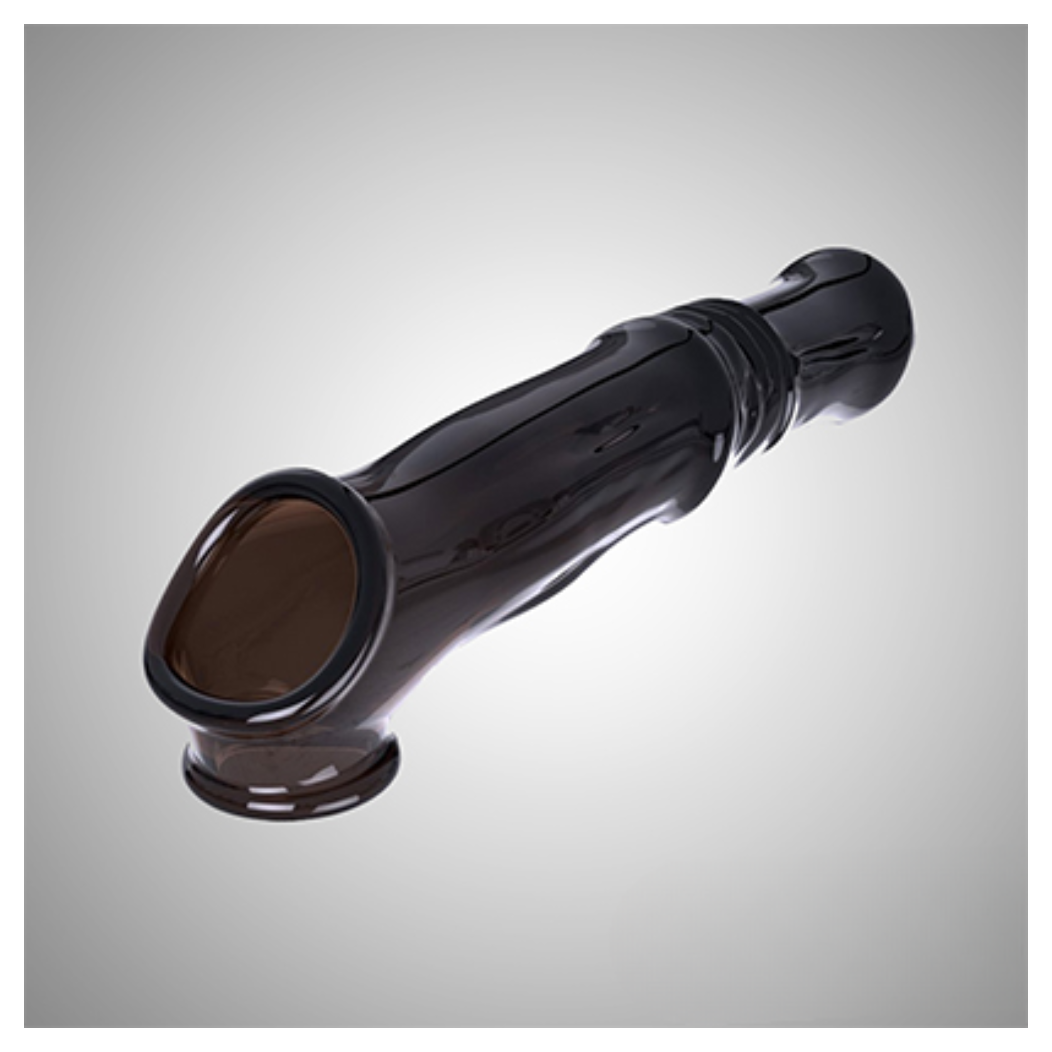 Wolfs Fang Penis Sleeve Black - Image 3