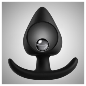 Kegal Ball Anal Butt Plug For Anal Massage