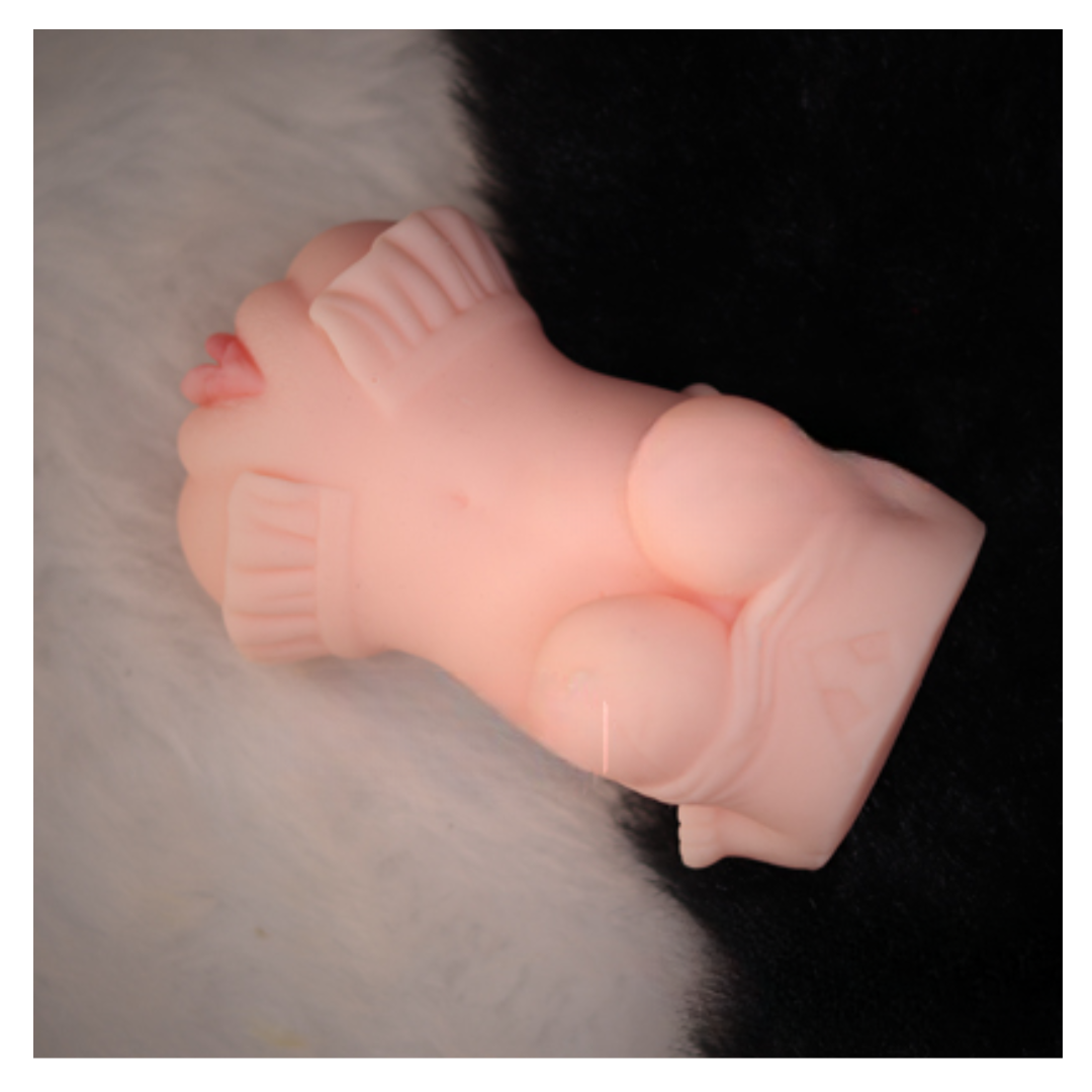 Short Skirt Mini Sex Doll