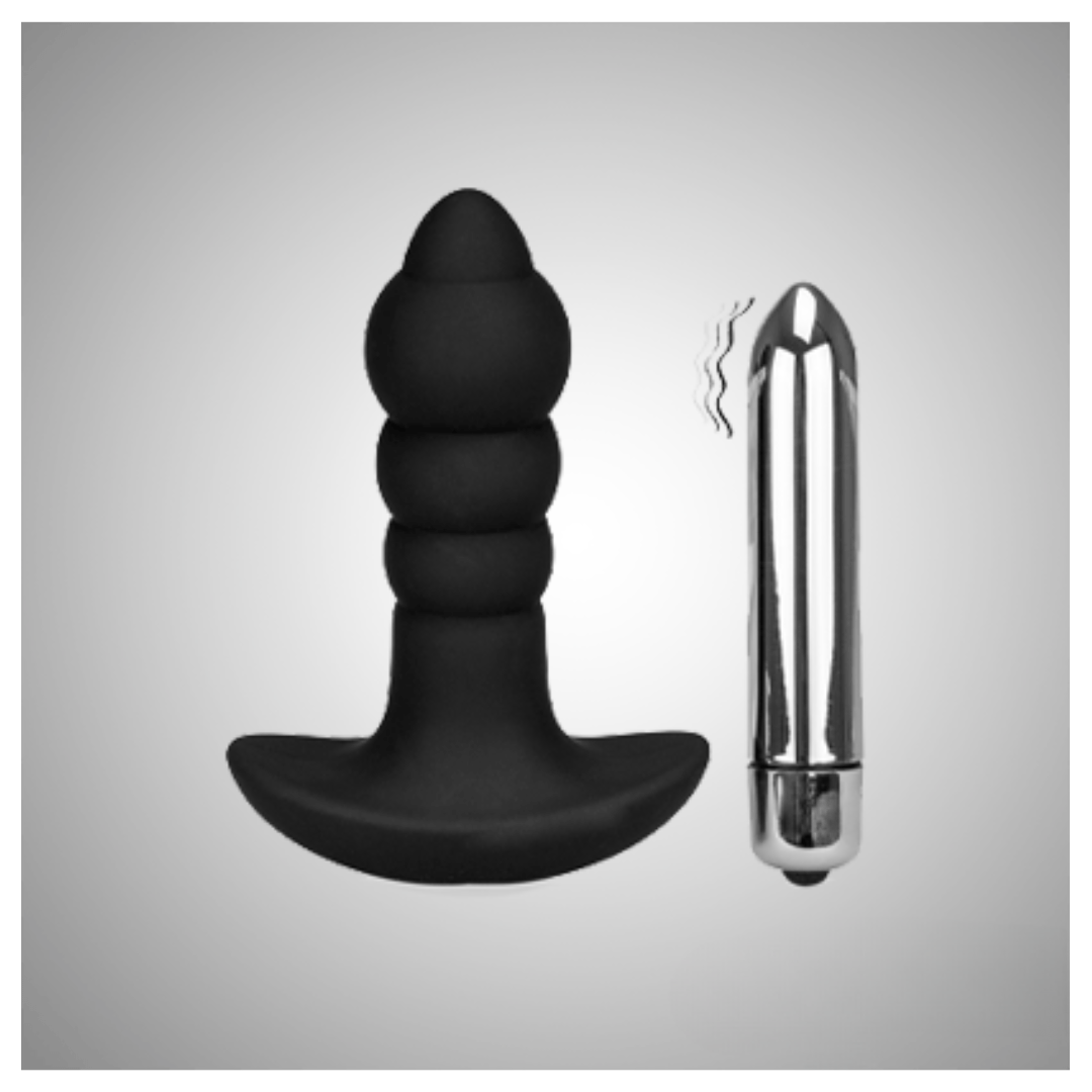 Multi Layer Vibrating Plug