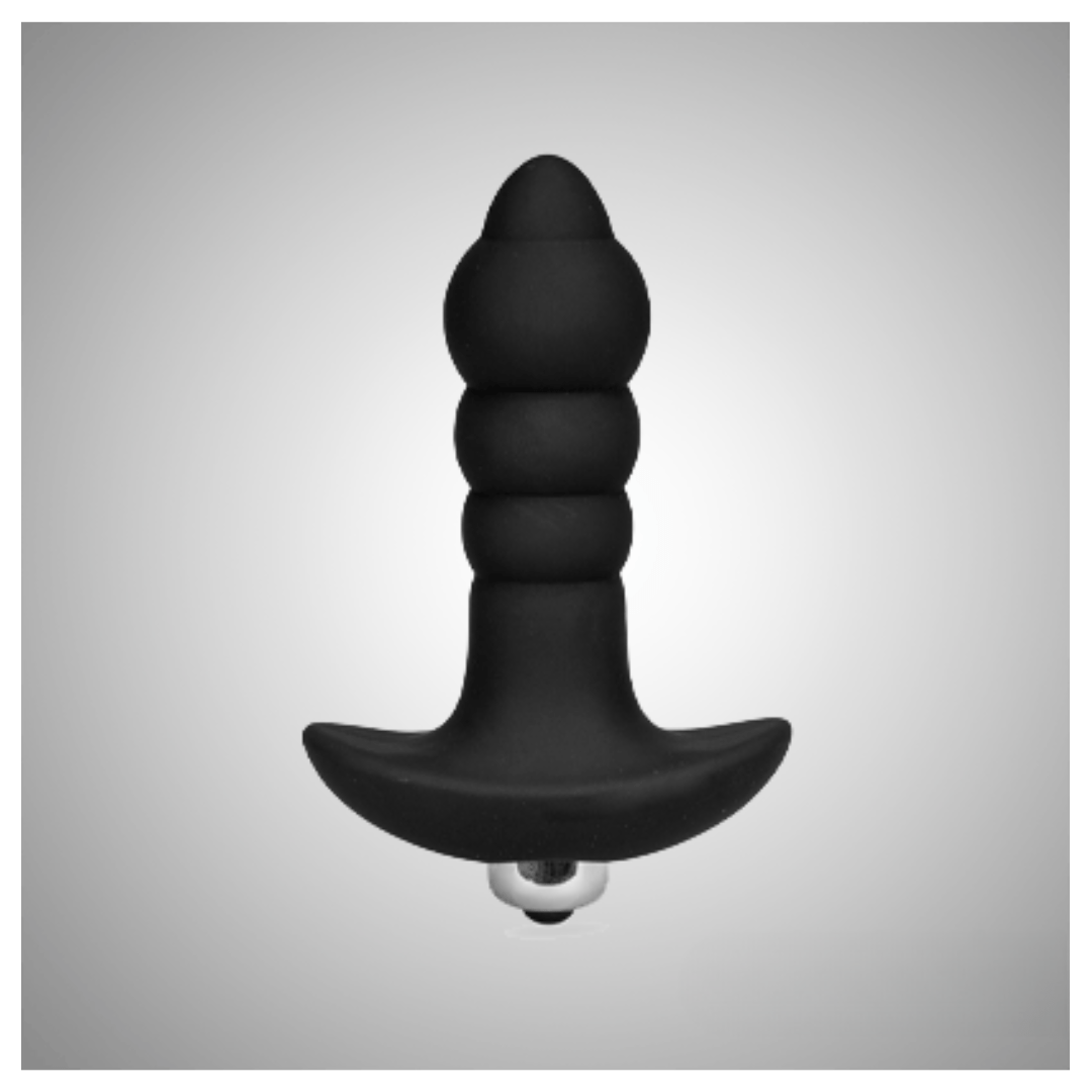 Multi Layer Vibrating Plug - Image 3