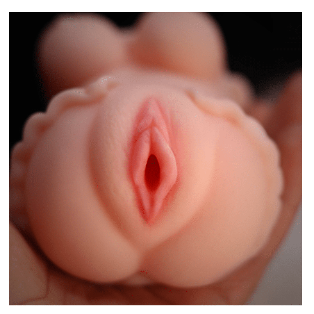 Short Skirt Mini Sex Doll - Image 4