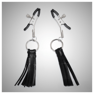 Nipple Clamps Stimulator