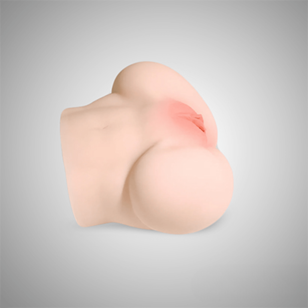Tushy Half Doll - Image 4