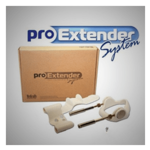 Pro Extender Penis Enlargement Device And System