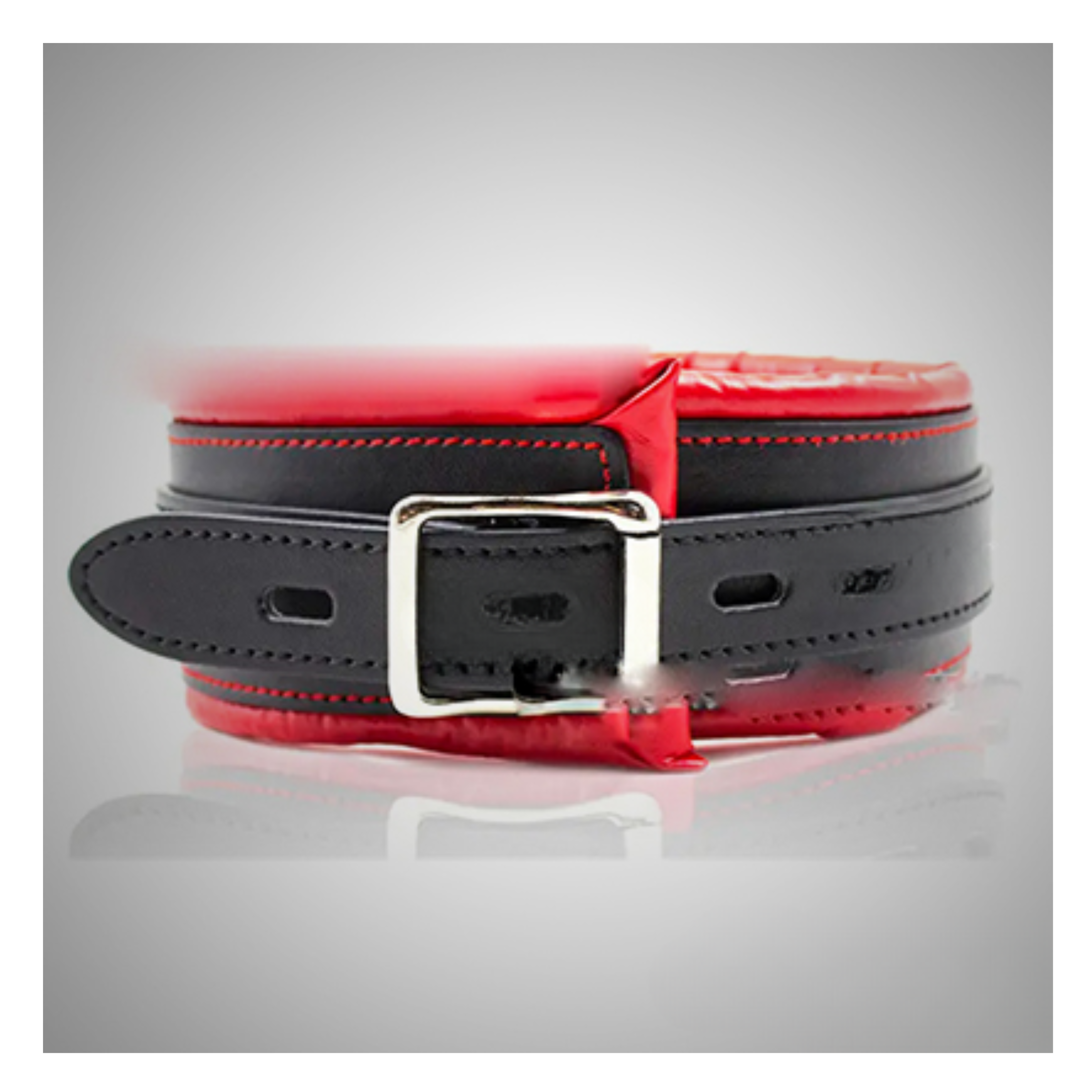 REDHAND Handcuff Set - Image 2