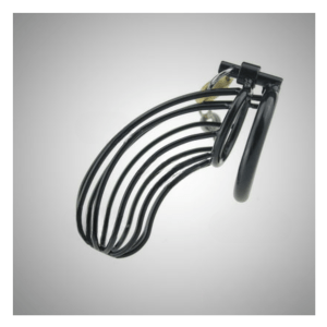 Power For Male Chastity Cage