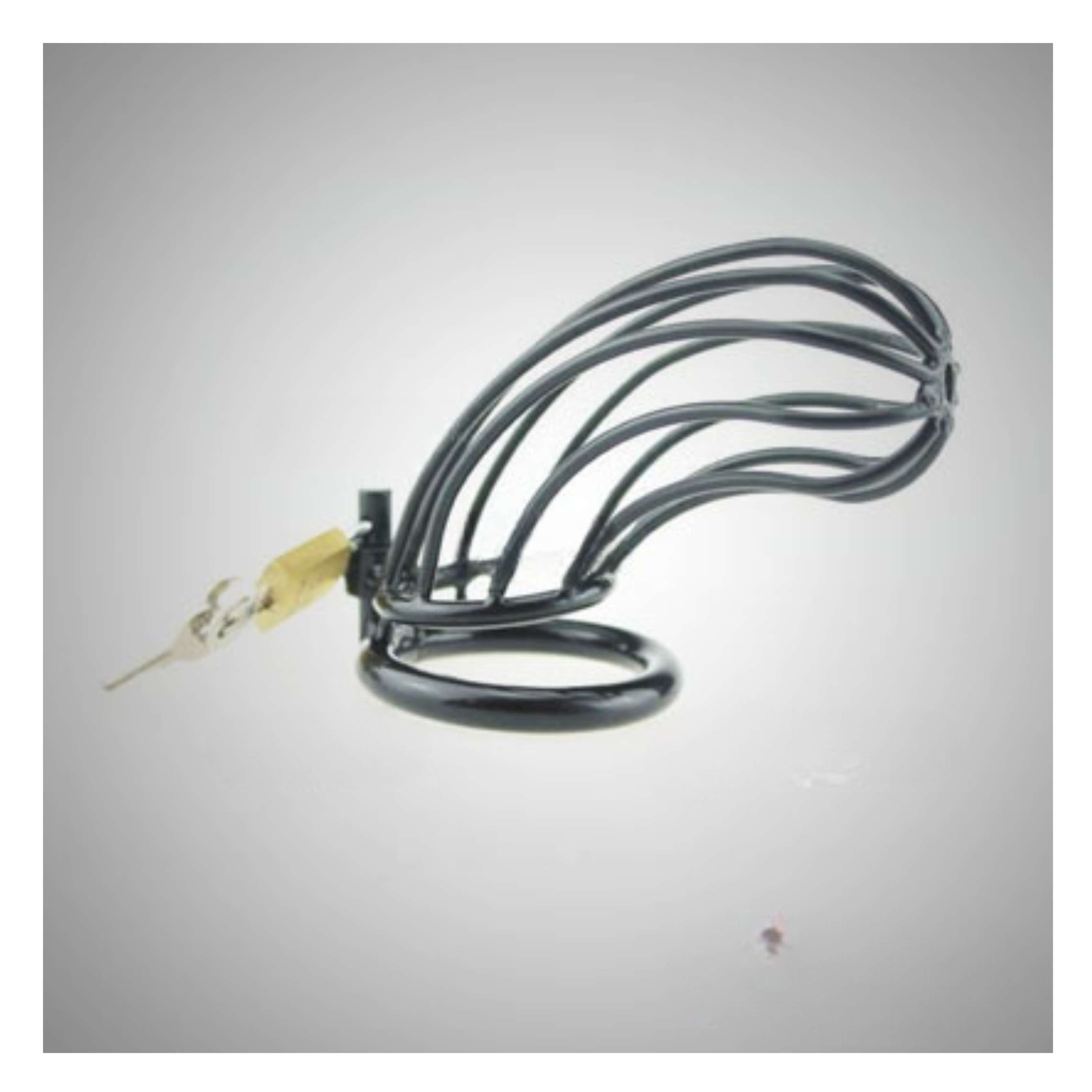 Power For Male Chastity Cage - Image 4