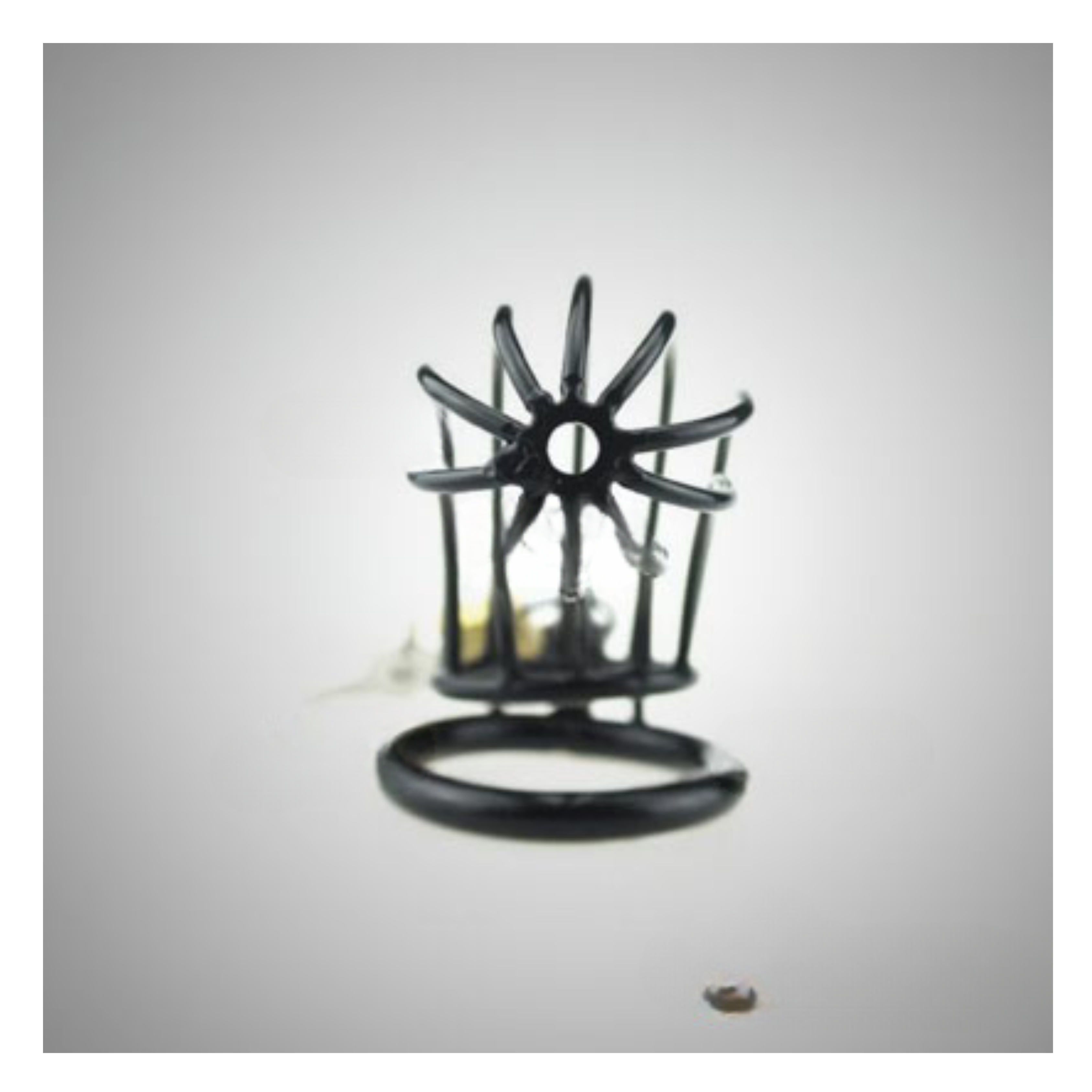 Power For Male Chastity Cage - Image 2