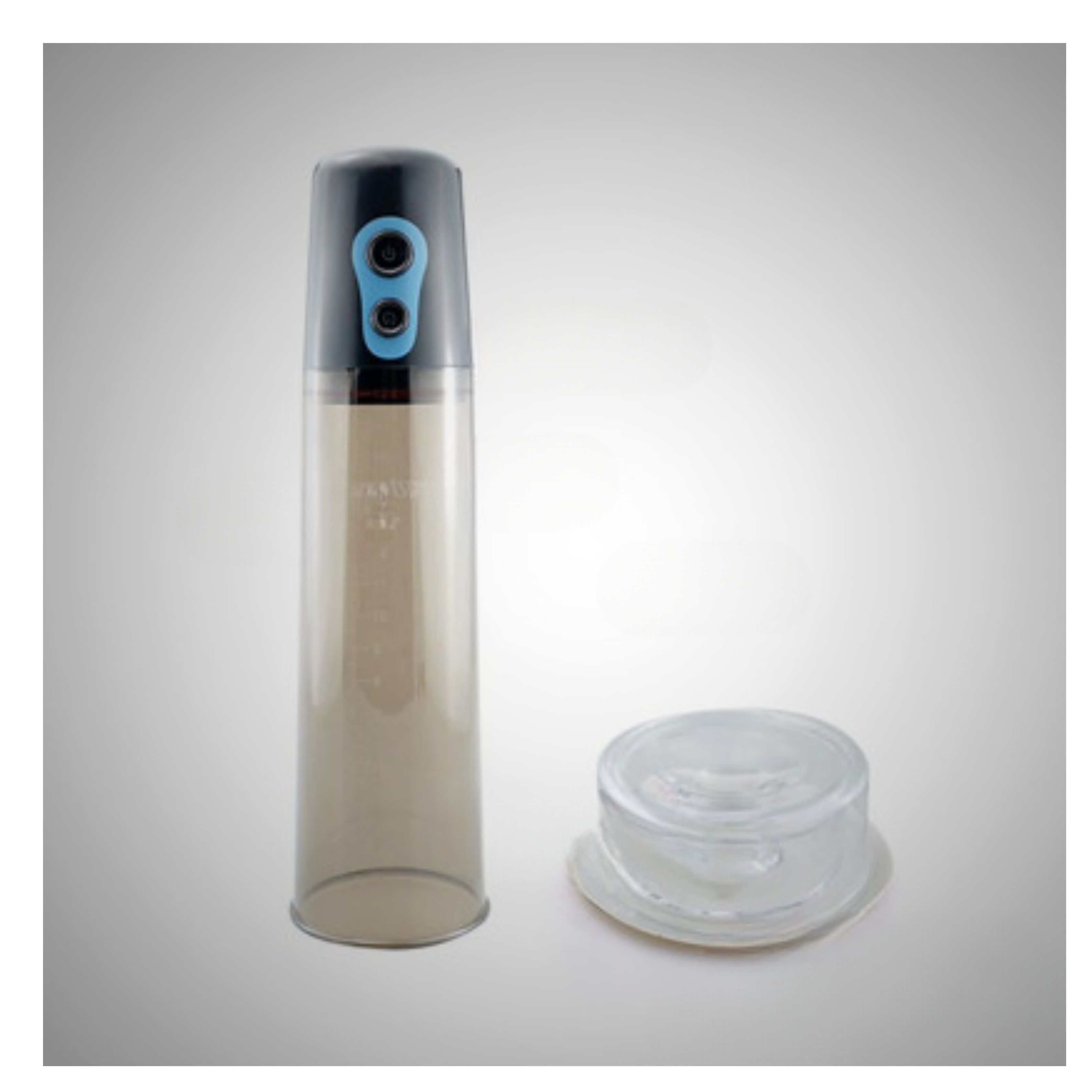Automatic Penis Enlargement Vacuum Pump