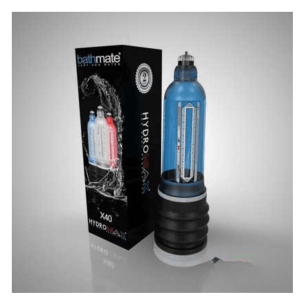 Bathmate Hydromax X40 Male Enhancement Penis Enlargement Pump