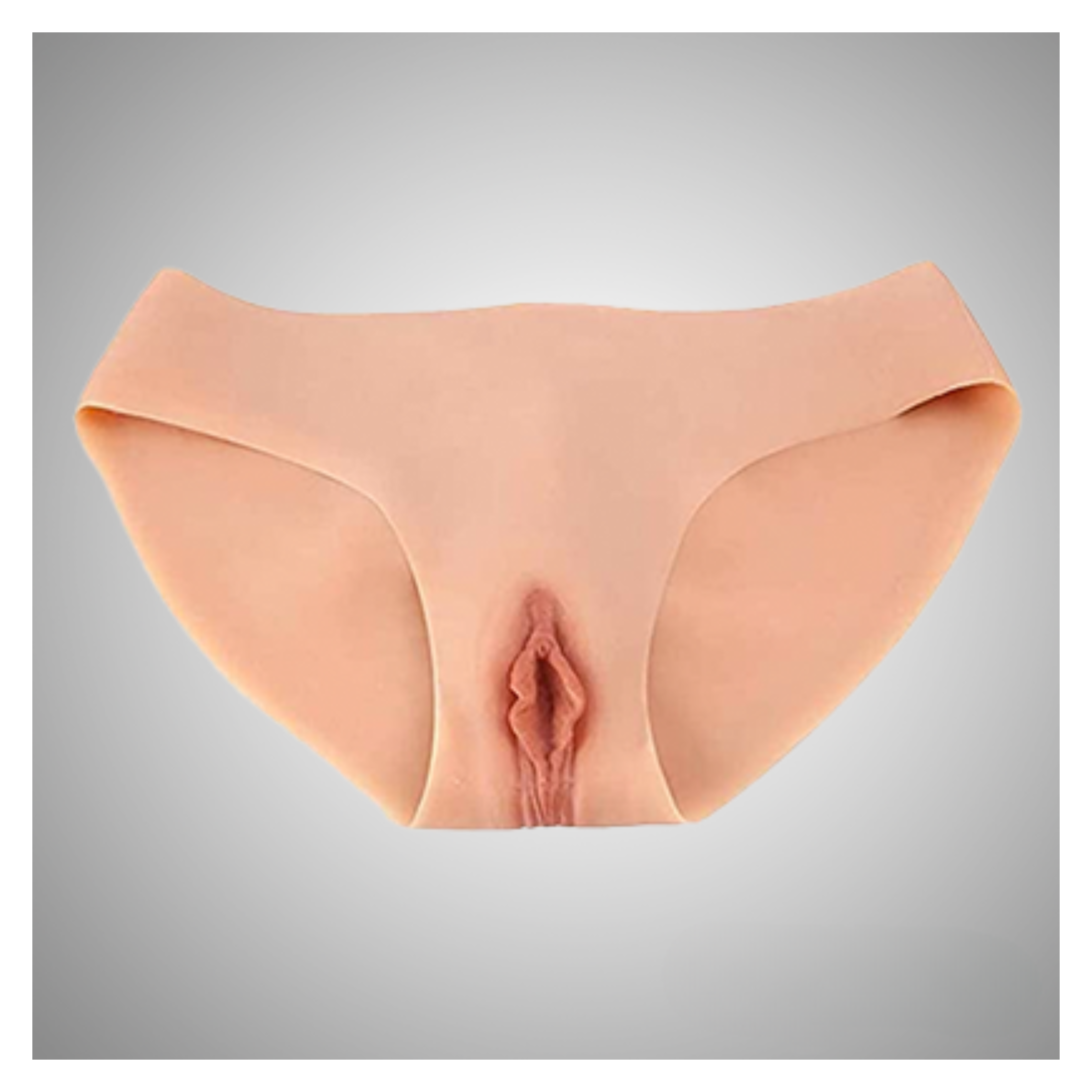 Men To Women Transform Trunks Packer