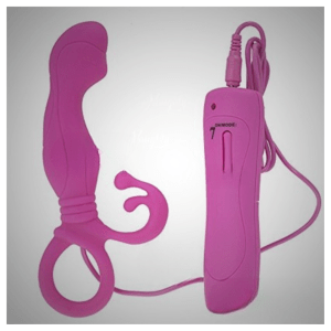 Little Turtle Prostate Massager With 7 Mode of Vibration