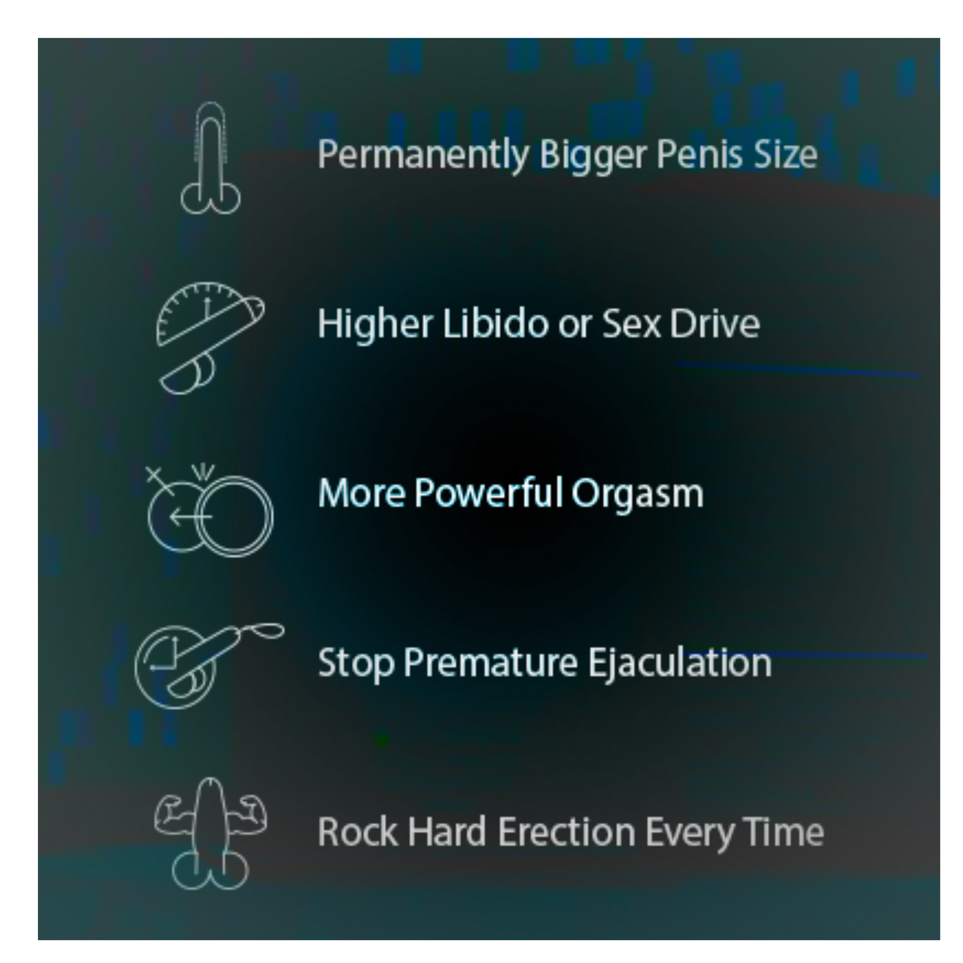 Hammer Of Thor - Penis Enlargement Capsule - Image 4