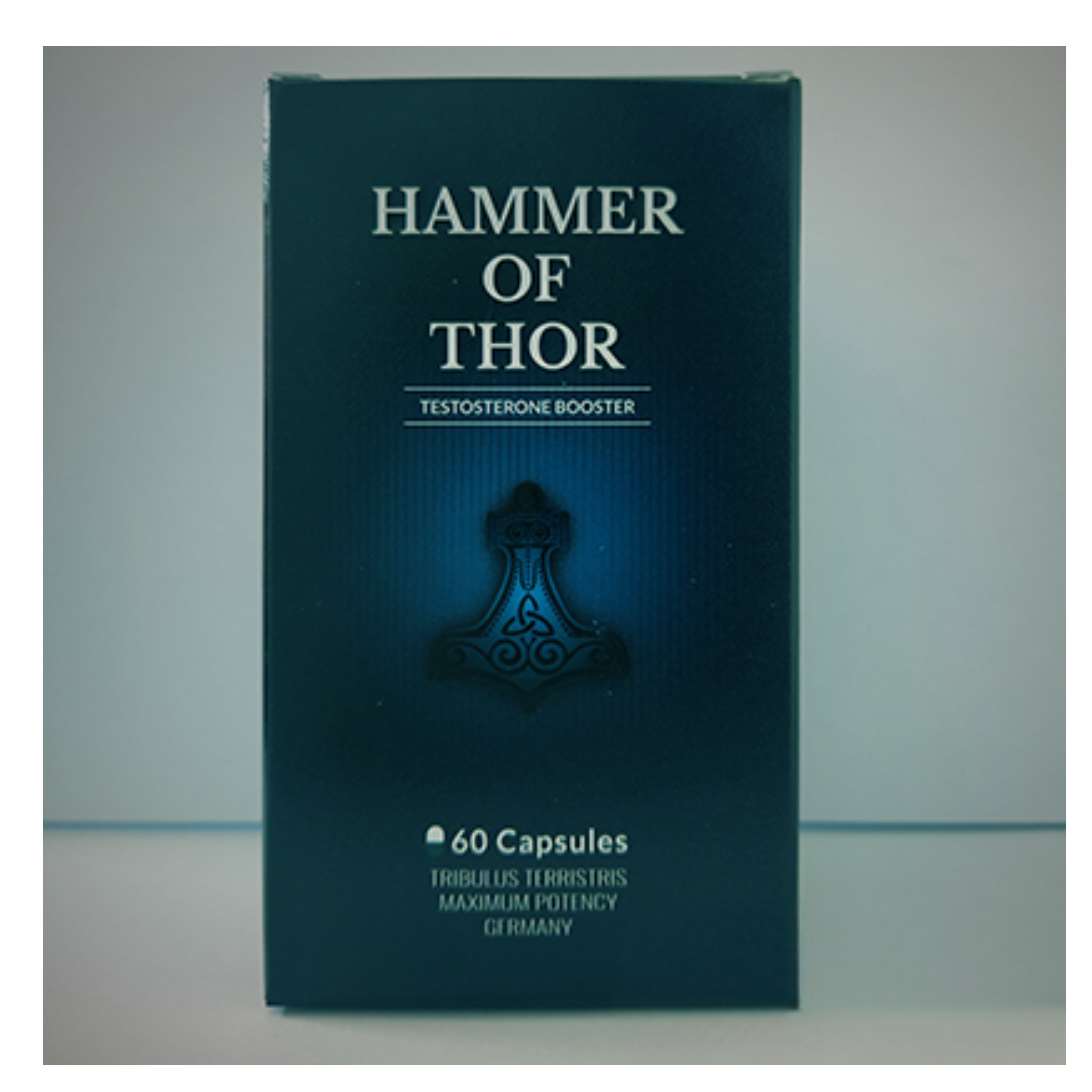 Hammer Of Thor - Penis Enlargement Capsule - Image 3