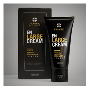 Kaamraj Enlarge Cream For Penis Enlargement 50ML