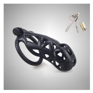 Saza Chastity Cage
