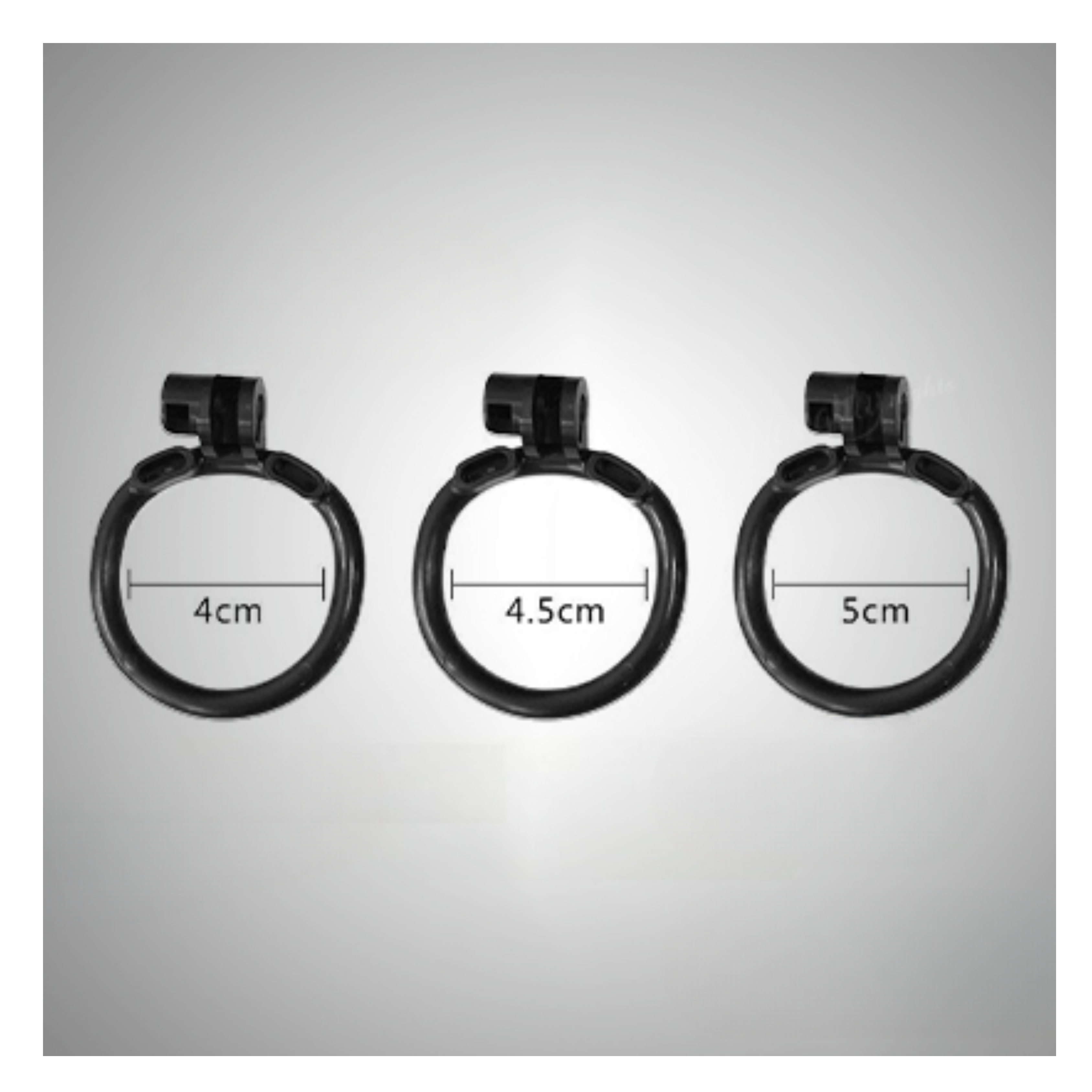 Saza Chastity Cage - Image 2