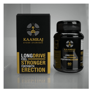 Kaamraj Male Enhancement Increase Stamina Size and Power
