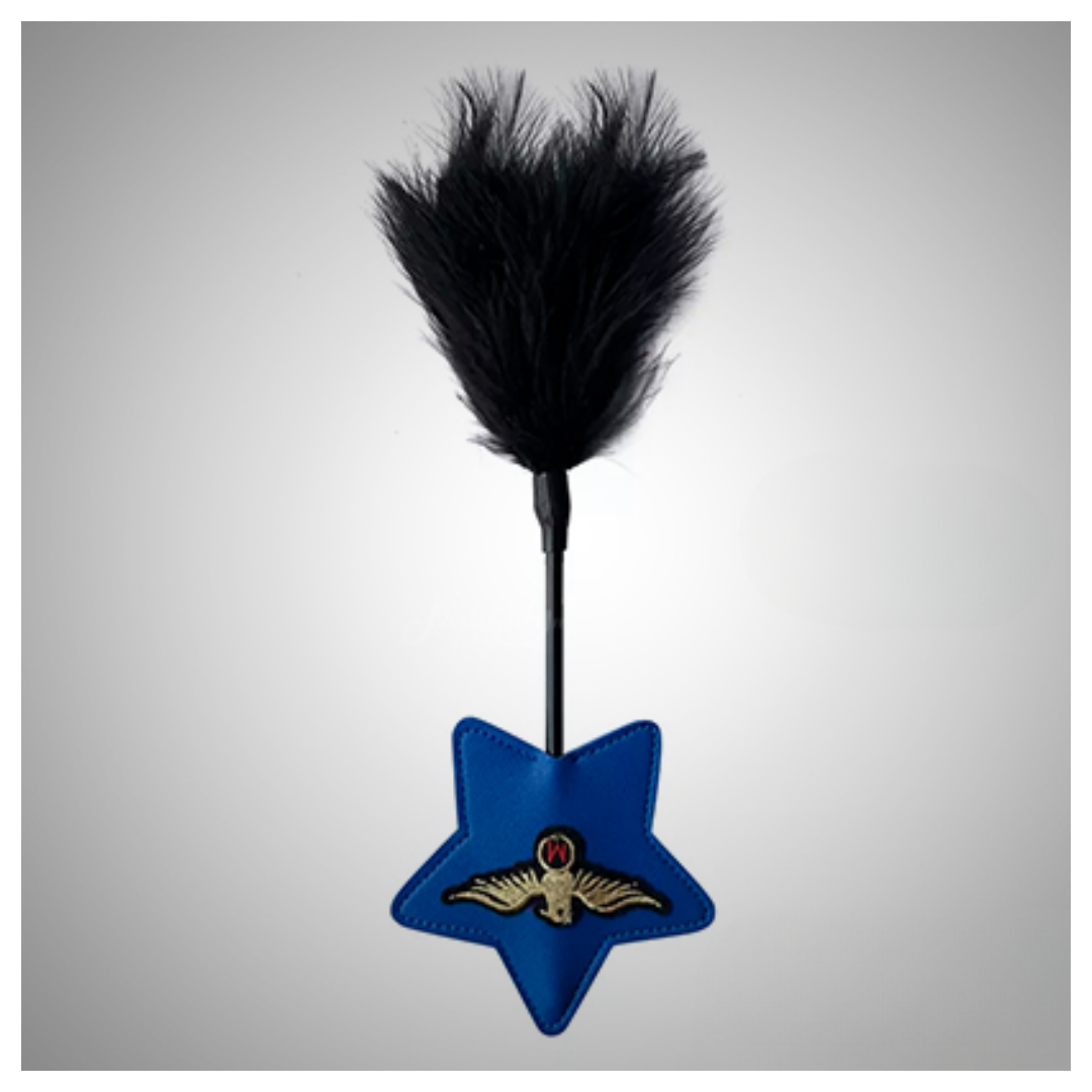 Yes Officer! Police Women Bondage Role Play Kit - 10 Piece - Image 5