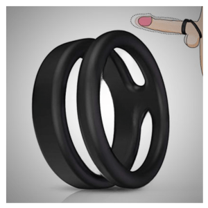 Penis Ring For Big Penis and Balls