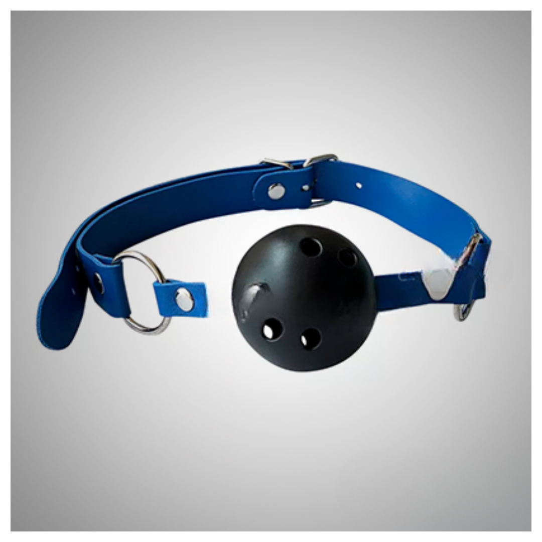 Yes Officer! Police Women Bondage Role Play Kit - 10 Piece - Image 8