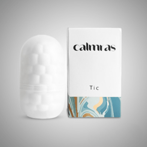 Power For Male X Calmras Tic